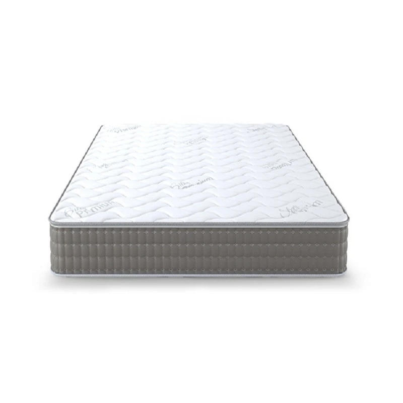 Двулицев матрак isleep Silver Plus, 164 х 190